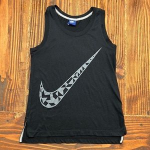 Size small woman’s nike work out tank top